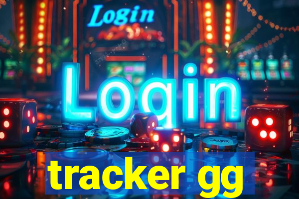 tracker gg